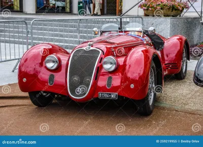 Alfa Romeo